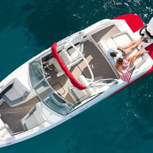 Rent a Boat