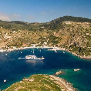 Kefalonia Island day-trip