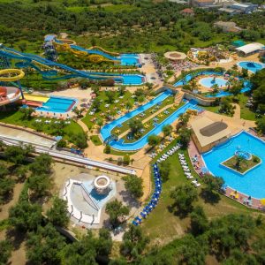 Water Park